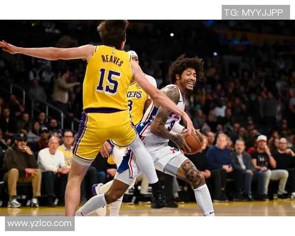 2017年湖人与76人激战回顾：年轻球队的成长与未来展望