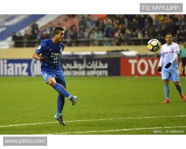 2018年申花与悉尼的精彩对决直播网址分享与回顾