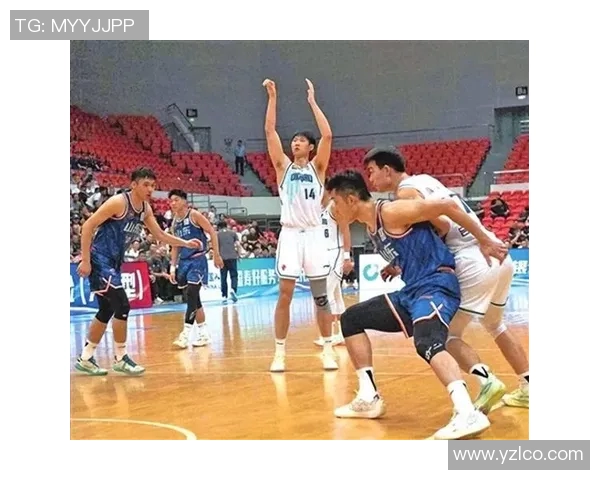 CBA夏季联赛精彩对决辽宁队挑战青岛队展现篮球魅力与激情