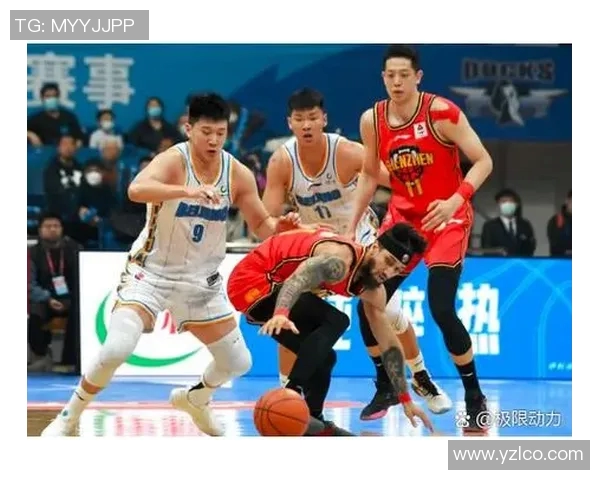 CBA新疆队与广夏队激战正酣谁能在这场对决中笑到最后